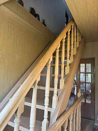 дом 172 кв.м. с, Нерубайское, НАТИ Nerubaiske