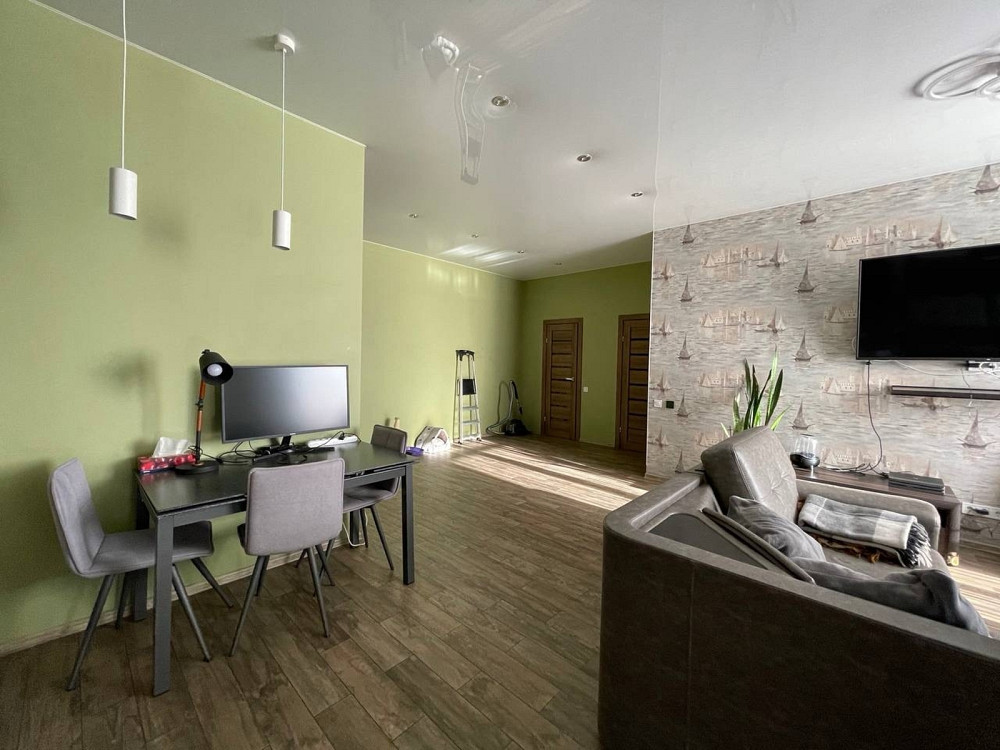 Продаж Квартира 2-кімнатна, 10/10 поверх на Газеты Правда пр., 17А Дніпро - фото 3