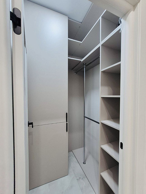 Продаж Квартира 1-кімнатна на ул. Генуэзская, 1ж Одеса - фото 9