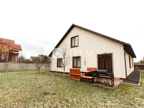 Продаж 2-поверховий   202 кв.м 4 кімн. на Спортивна вулиця 21 Луцьк - фото 16