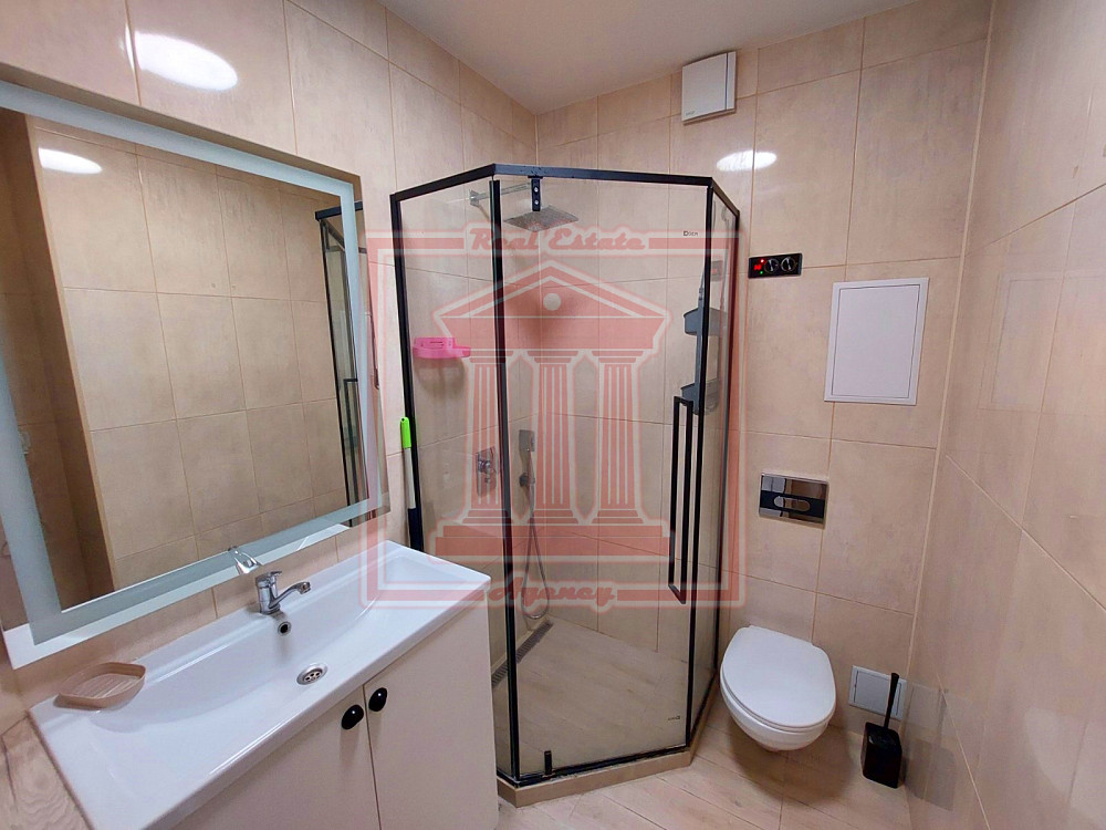 Продаж 1к Квартира 42 кв.м Шевченка, 73 Борисполь - изображение 12