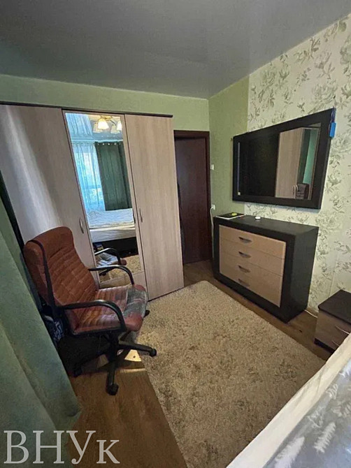 Продаж Квартира 2-кімнатна, 1/9 поверх на Захисників України Luts'k - photo 10