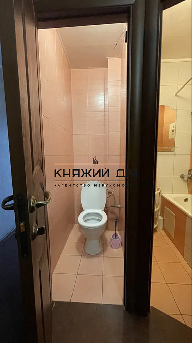 Продаж Квартира 2-кімнатна, 6/9 поверх на Тычины Павла просп. Київ - фото 11