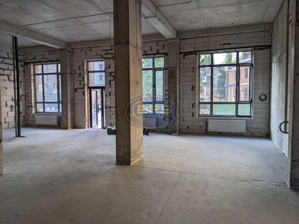 Продаж приміщення вільного призначення на вул. Армейская поверх - 1/8 Одеса - фото 3