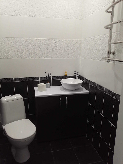 Продаж Квартира 2-кімнатна, 25/26 поверх на Воскресенська вул., д. 18 Київ - фото 11