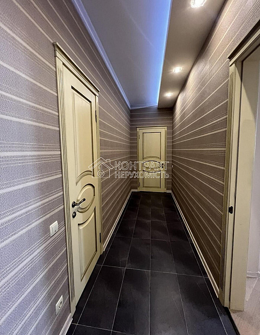 Продаж Квартира 2-кімнатна, 16/23 поверх на вул. Олімпійська Харків - фото 3