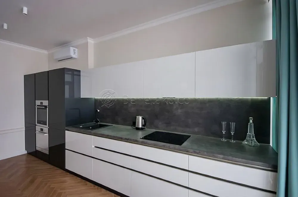 Оренда 2к Квартира 65 кв.м Удельный переулок, 6 Одеса - фото 3