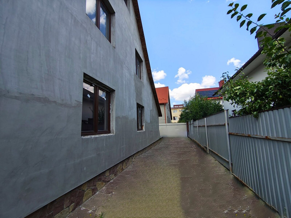 Продаж Чудового будинку по вул. Микулинецькій Тернопіль - фото 4