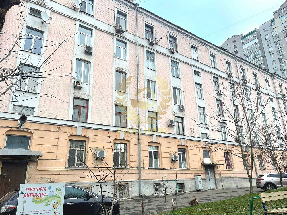 Продаж Квартира 2-кімнатна на Василия Тютюнника ул., 32 Kiev - photo 8
