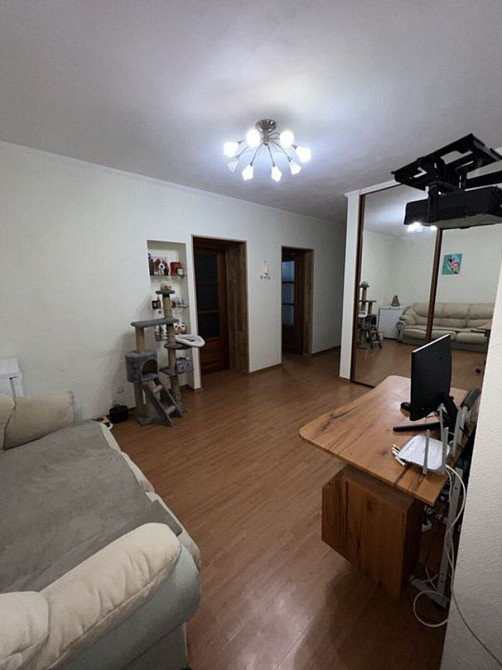 Продаж Квартира 2-кімнатна, 14/21 поверх на Юрия Литвинского, 64 Киев - изображение 3