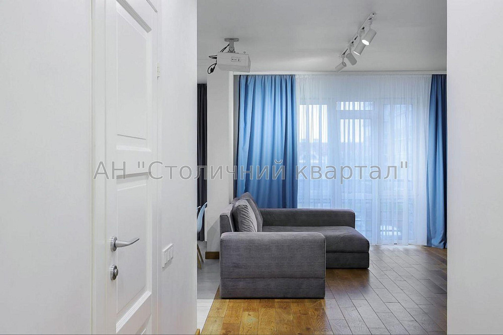 Продаж Квартира 3-кімнатна, 3/6 поверх на Метрологічна вул., 109А Київ - фото 3