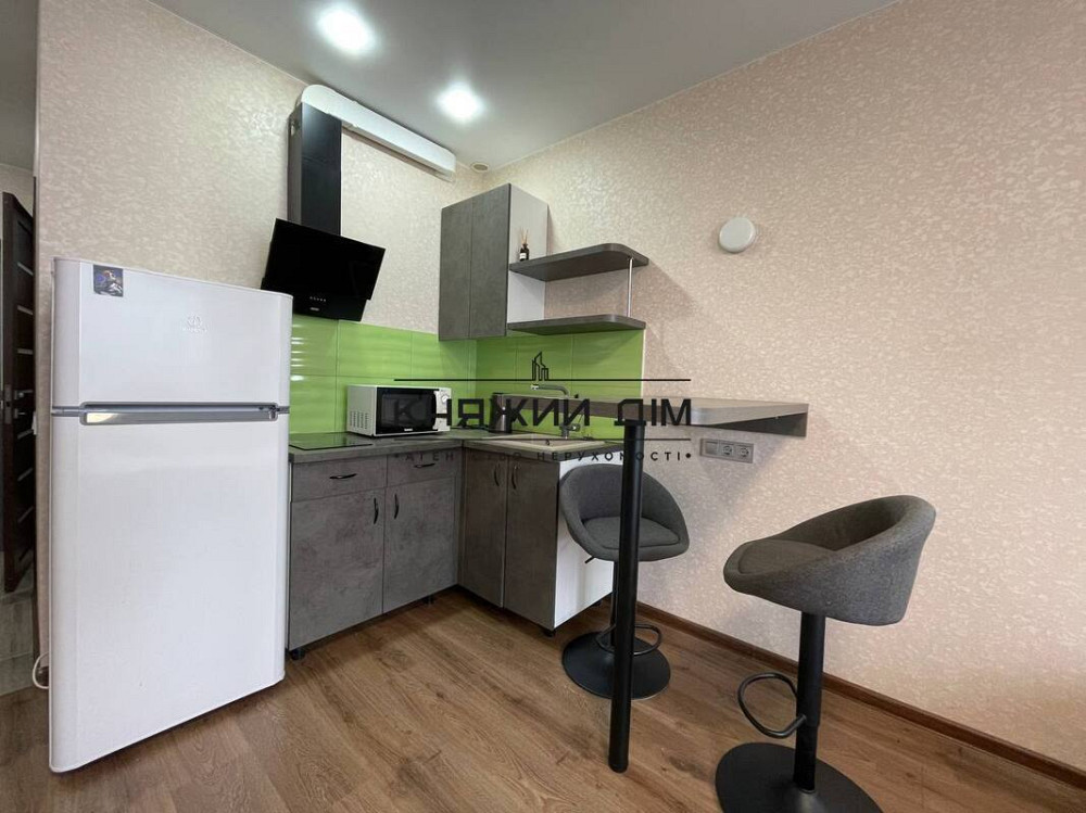 Оренда Квартира 1-кімнатна, 24/28 поверх на Бажана Николая просп. Киев - изображение 17