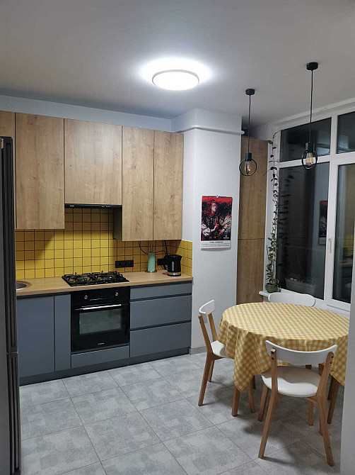 Оренда Квартира 2-кімнатна, 8/10 поверх на Садова, 51в  - фото 2