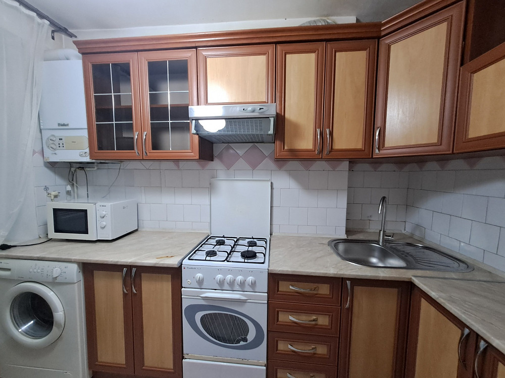 Оренда.2 кім квартира.Тернопіль вул Миру Тернопіль - фото 2