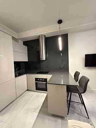 Продаж Квартира 1-кімнатна, 22/24 поверх на Джона Маккейна вул., д. 7 Київ