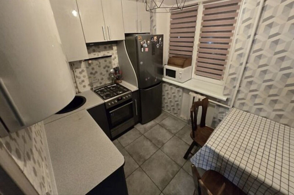 Оренда Квартира 2-кімнатна, 4/5 поверх Вінниця - фото 5