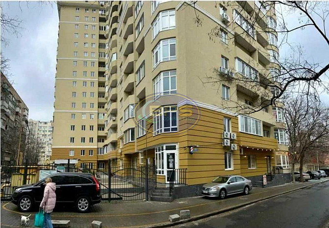 Продаж 1-кімнатна квартира Одеса - фото 2