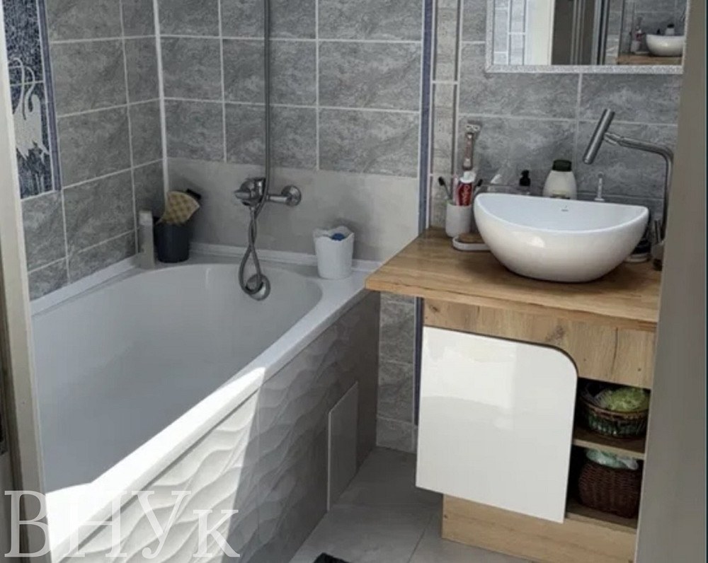 Продаж Квартира 3-кімнатна, 3/3 поверх на Бам Ужгород - фото 9
