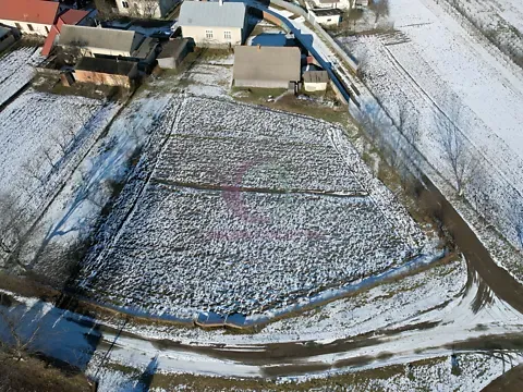 Продажа земельного участка  площадь 14.5 сот Лугова вулиця  - изображение 5