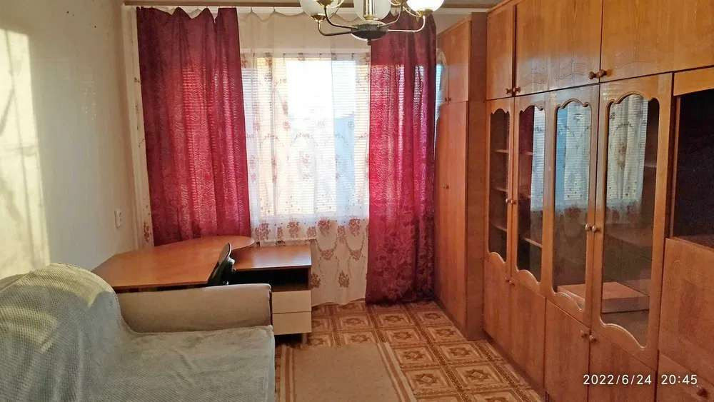 Оренда Квартира 2-кімнатна, 8/9 поверх на ул. Александра Архипенко, 3а Київ - фото 1