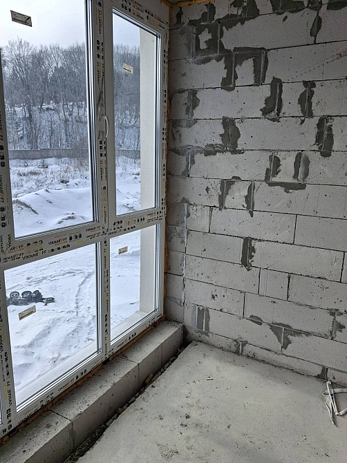 Продаж Квартира 1-кімнатна, 2/8 поверх на вул. Дубенська Кременець - фото 1