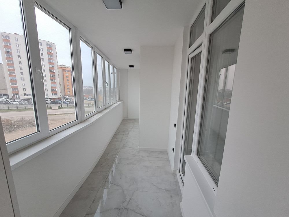 Продаж 2к квартири на вул. Київська, БАМ Тернопіль Тернопіль - фото 14