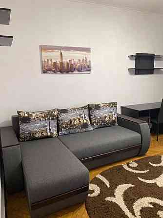 Оренда Квартира 2-кімнатна, 2/5 поверх на Шота Руставелі, 10 Київ