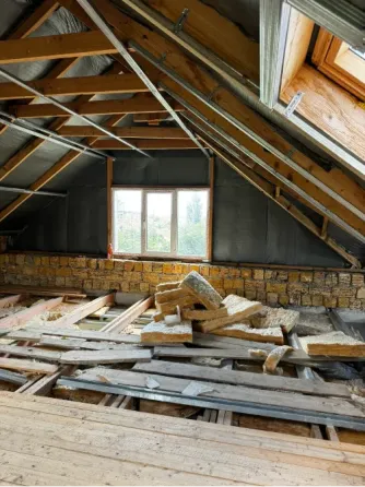 Продажа 2-этажный Дом с участком 13 сот 150 кв.м 3 комн. на провулок Поділській 2 Ярмолинци