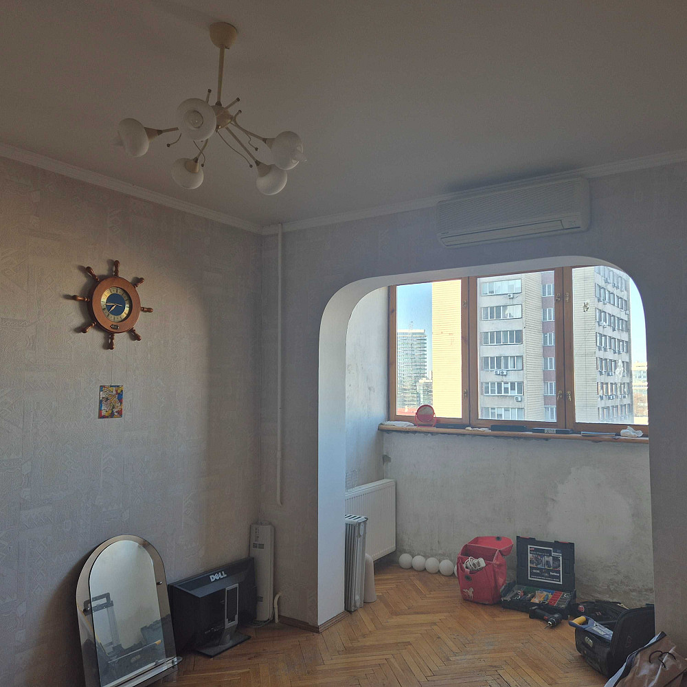 Продаж Квартира 3-кімнатна, 9/12 поверх на Мирного Панаса вул., д. 11 Киев - изображение 10