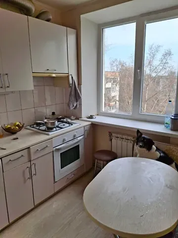 Продаж 2к Квартира 47 кв.м Волкова вулиця 14 Кропивницький - фото 4