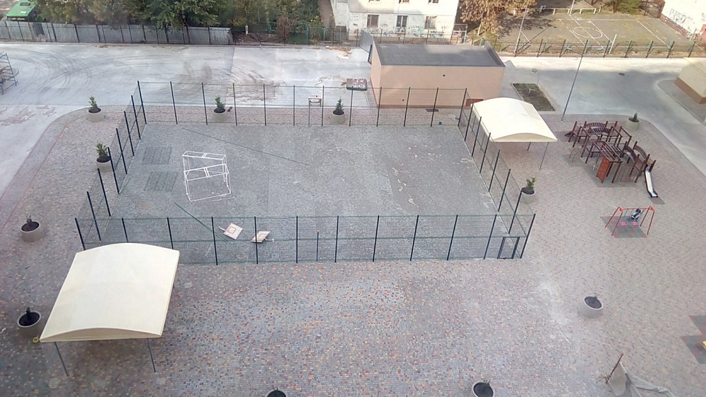 Продаж Квартира 3-кімнатна, 15/17 поверх на Костанди Одеса - фото 9