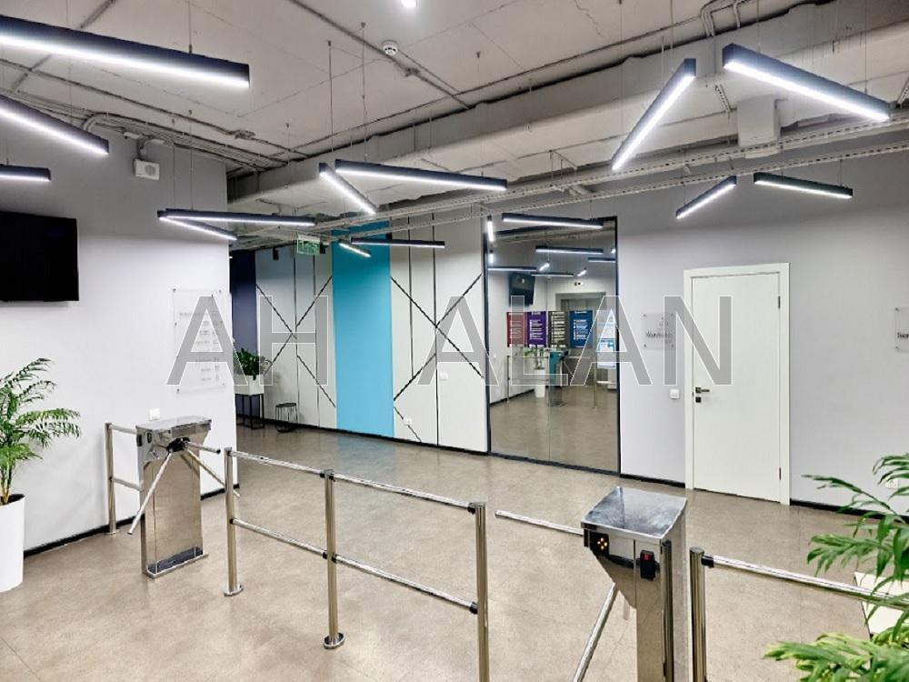 Оренда офісне приміщення на Гайдара вул., 54 поверх - 6/8 Київ - фото 17