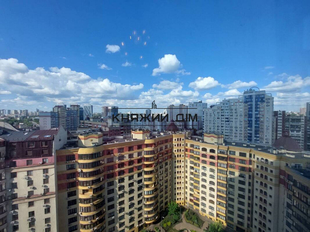 Оренда 3 кімнатної ДВОРІВНЕВОЇ квартири ЖК Златоустівський Kiev - photo 13