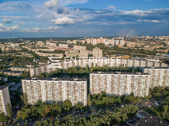 Продаж 1к Квартира 34.1 кв.м Жмаченко Генерала вул. Kiev - photo 13