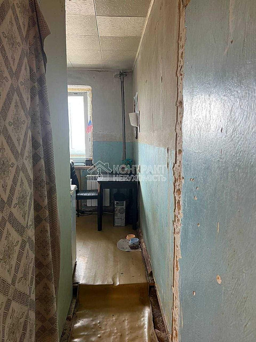 Продаж Квартира 1-кімнатна, 9/9 поверх на вул. Михайлика Kharkiv - photo 5