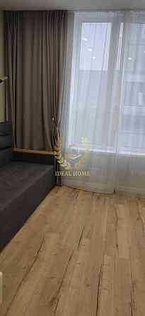 Світла 1-кімнатна квартира комфорт-класу з дизайнерським ремонтом Kiev