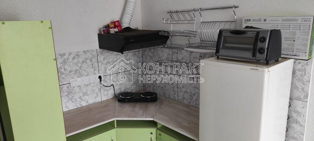 Продаж Квартира 1-кімнатна, 5/6 поверх на вул. Бібліка Харків - фото 3