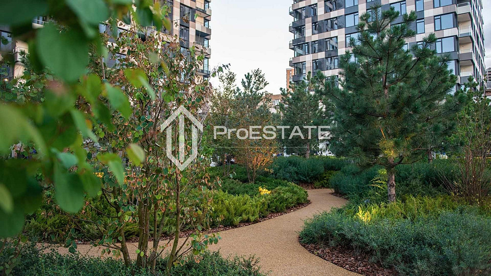 Продаж Квартира 2-кімнатна, 4/25 поверх на вул. Василя Тютюнника Киев - изображение 17