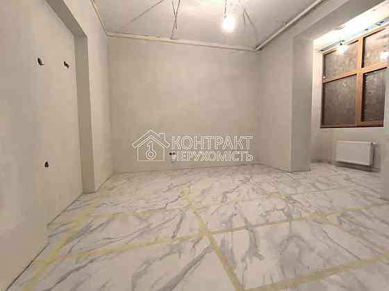 Продаж Квартира 1-кімнатна, 6/8 поверх на вул. Сумська Kharkiv