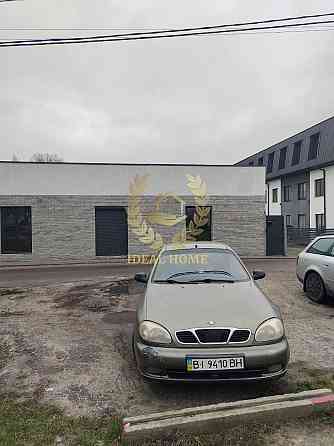 Продаж комерційне приміщення на Завокзальная ул. Бориспіль