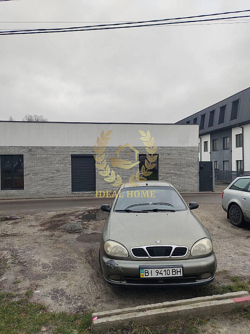 Продаж комерційне приміщення на Завокзальная ул. Бориспіль - фото 6