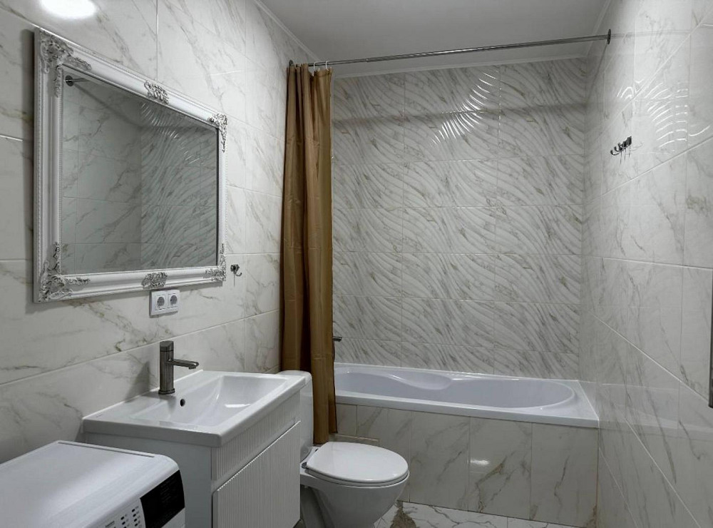 Оренда Квартира 1-кімнатна, 10/10 поверх Лисиничі - фото 12