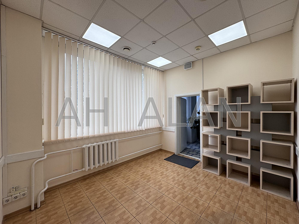 Оренда офісне приміщення на Хохлових Сім'ї вул., 15 поверх - 4/10 Київ - фото 7