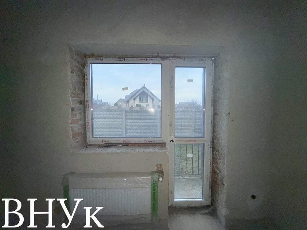 Продаж Квартира 2-кімнатна, 1/3 поверх на Гальчевського Струмівка - фото 15