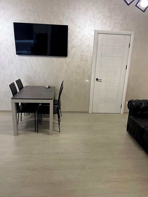 Продаж Квартира 2-кімнатна, 3/24 поверх на Антонова Авіаконструктора вул., д. 2Б Київ - фото 3