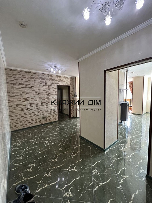 Продаж 2-к квартири 88 м2, Срібнокільська 1, ЖК Корона Київ - фото 5