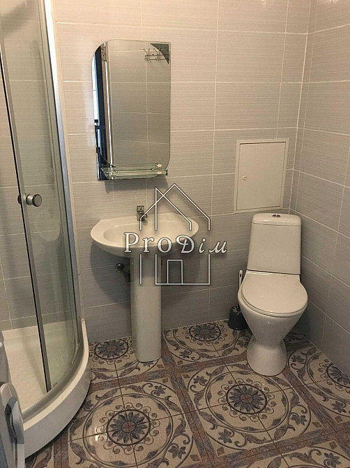 Оренда Квартира 1-кімнатна, 3/5 поверх на Майкопська вул., 1А Київ - фото 8