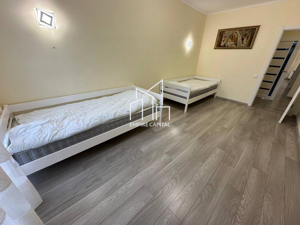 Оренда Квартира 3-кімнатна, 6/10 поверх на вул. Стрийська L'viv - photo 4