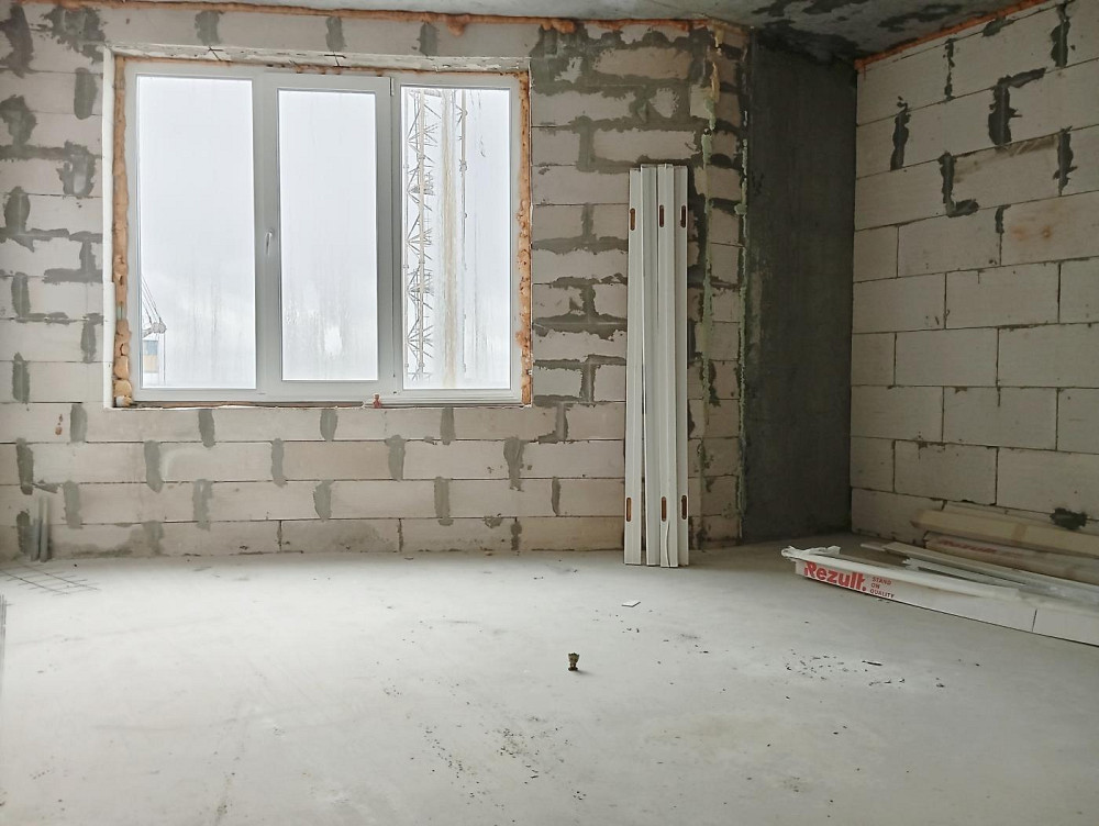 Продаж Квартира 1-кімнатна, 14/14 поверх на вул. Незалежності Житомир - фото 9