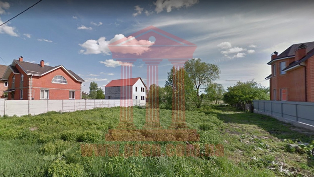 Продаж земельної ділянки 6.7 соток на Крутая ул. Київ - фото 2